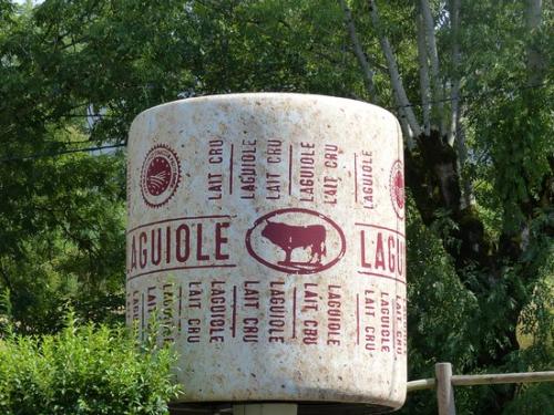 Fromagerie de Laguiole